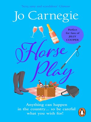 cover image of Horse Play